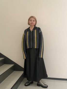 とみーさんのコーディネート