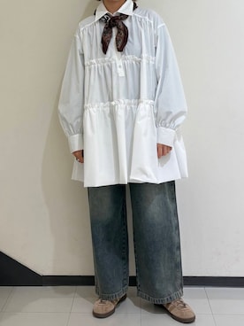 とみーさんのコーディネート