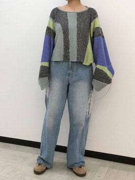 とみーさんのコーディネート