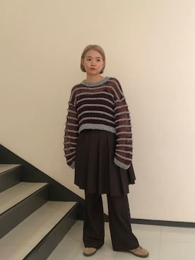 とみーさんのコーディネート