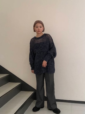 とみーさんのコーディネート