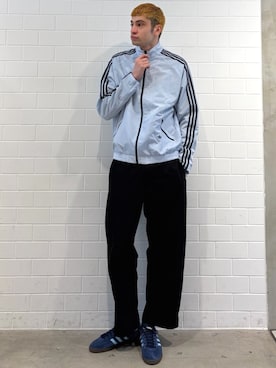 JNさんのコーディネート