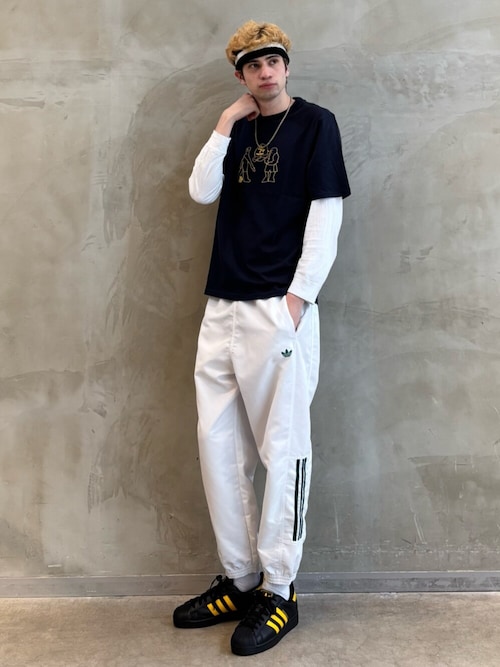 国内配送★adidas★シュムーフォイル ファイター 半袖Tシャツ セール】シュムーフォイル ファイター 半袖Tシャツ / アディダス