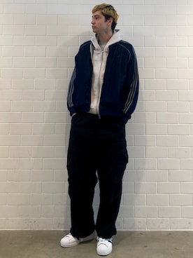 JNさんのコーディネート