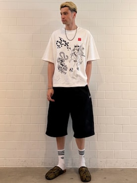 JNさんのコーディネート