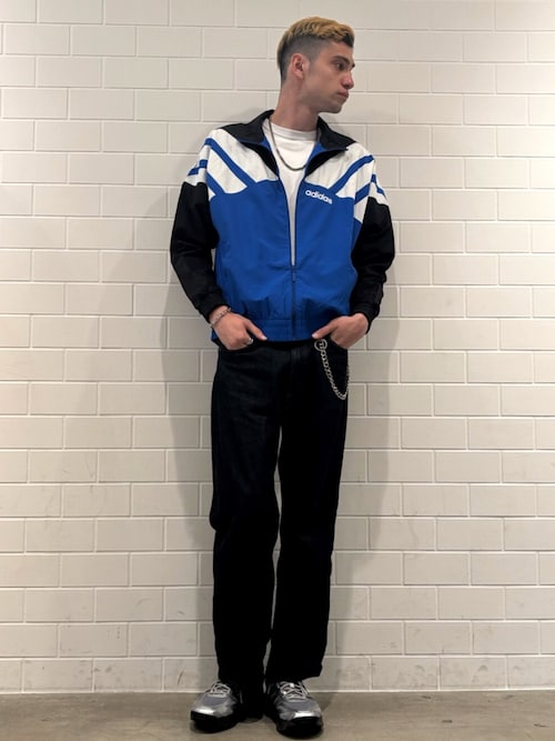 セール】トラックトップ / ジャージ / アディダスオリジナルス adidas