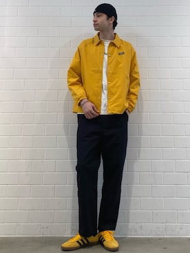 JNさんのコーディネート