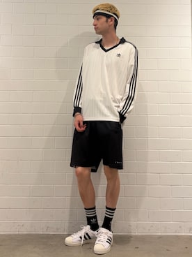JNさんのコーディネート