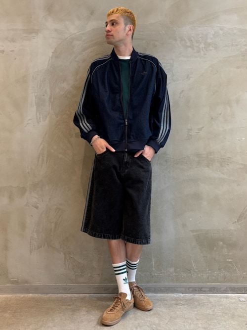 タバコ Tobacco / アディダスオリジナルス adidas Originals