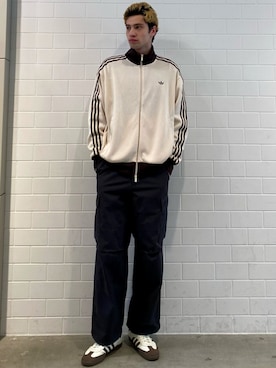 JNさんのコーディネート