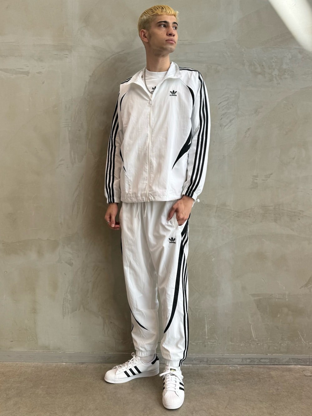 アディダス ビブ パンツ　adidas FLANDERS BIB　XS　ボルドー 関税送料込み】adidas Originals Firebird トラックパンツ