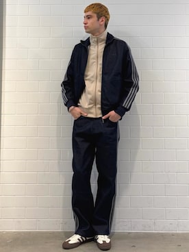 JNさんのコーディネート