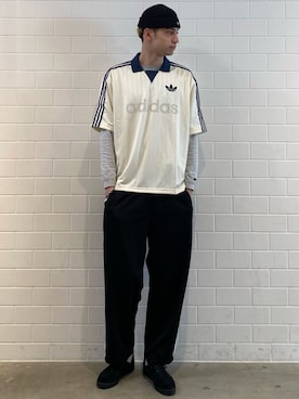 JNさんのコーディネート