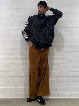 JNさんのコーディネート