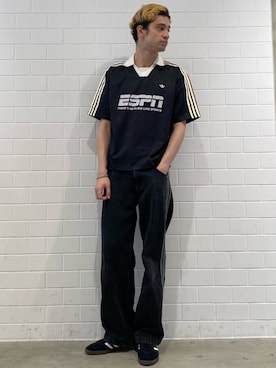 JNさんのコーディネート