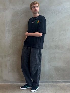 JNさんのコーディネート