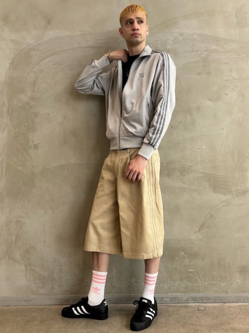 ファイヤーバード ユーティリティ ジョーツ / ハーフパンツ / アディダスオリジナルス adidas Originals