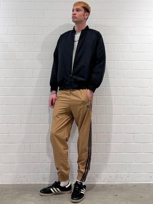 アディカラー ウーブン ファイヤーバードトラックパンツ / ジャージ