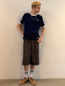 JNさんのコーディネート