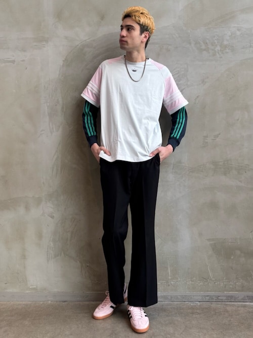 セール】タイショーン Tシャツ（ジェンダーニュートラル