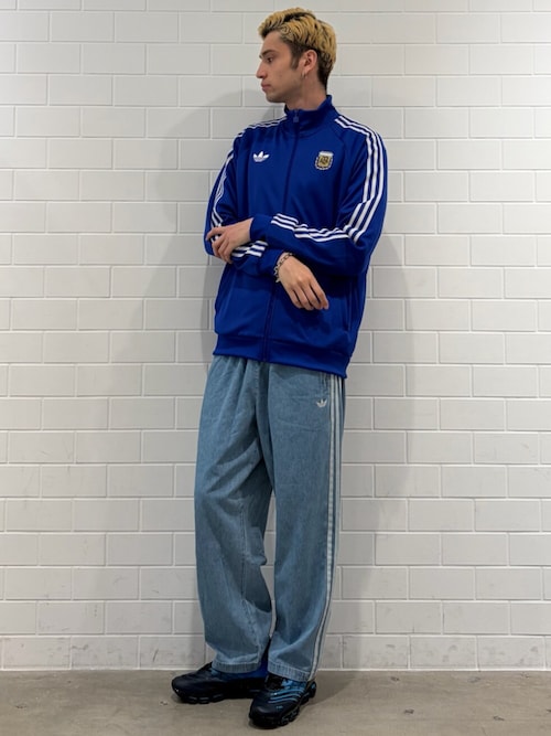 adidas（アディダス） ジャージ アルゼンチン代表 オリジナルス