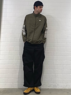 JNさんのコーディネート