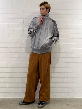 JNさんのコーディネート