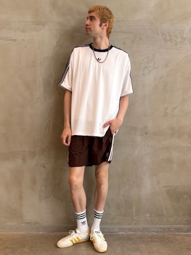 JNさんのコーディネート