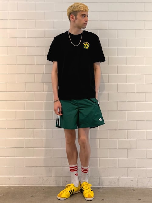 adidas フィットネスシューズ メンズ（サイズ（cm）：27cm