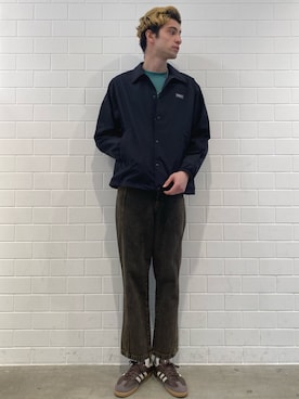 JNさんのコーディネート