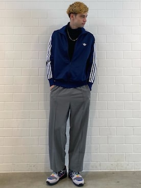 JNさんのコーディネート