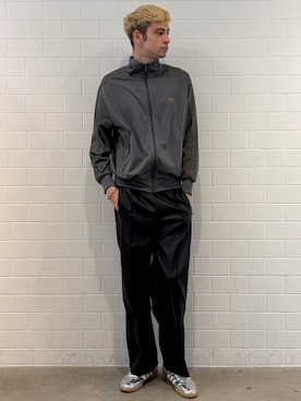 JNさんのコーディネート