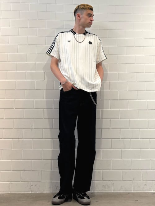 ニューカッスル・ユナイテッドFC テラス アイコン ジャージー