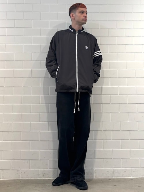 ADS200 3 ウインドブレーカー / アディダスオリジナルス adidas