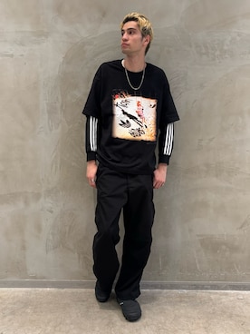JNさんのコーディネート