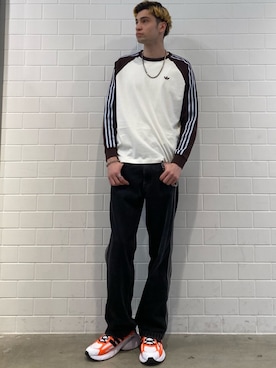 JNさんのコーディネート