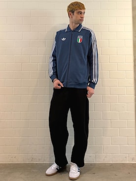 JNさんのコーディネート