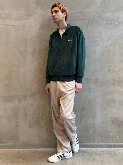 アウトライントレフォイル ファイヤーバード トラックパンツ / ジャージ / アディダスオリジナルス adidas Originals