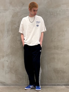 JNさんのコーディネート