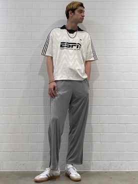 JNさんのコーディネート