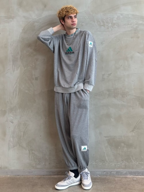 タイショーン II / Tyshawn II / アディダスオリジナルス adidas Originals