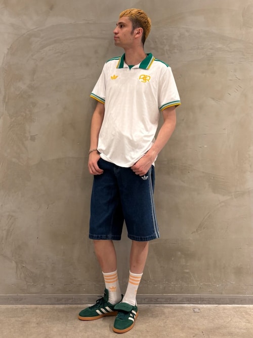 ASローマ 25/26 サードユニフォーム / アディダス adidas（T