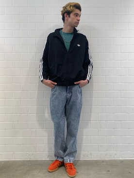 JNさんのコーディネート