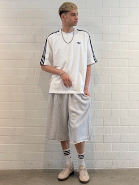 JNさんのコーディネート