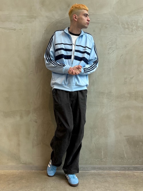 FIRST TT / アディダスオリジナルス adidas Originals