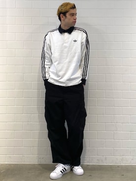 JNさんのコーディネート