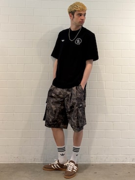 JNさんのコーディネート