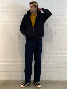 JNさんのコーディネート