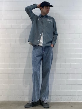 JNさんのコーディネート