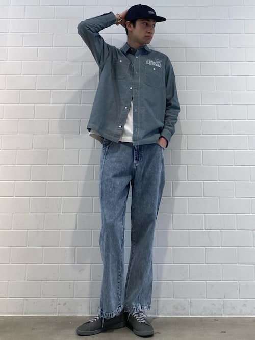 スケートボーディング x マーク・ゴンザレス パンツ / アディダス スケートボーディング x マーク・ゴンザレス パンツ / アディダス